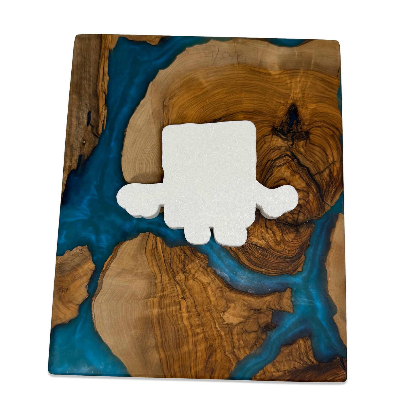 DoodleBob Cookie Cutter